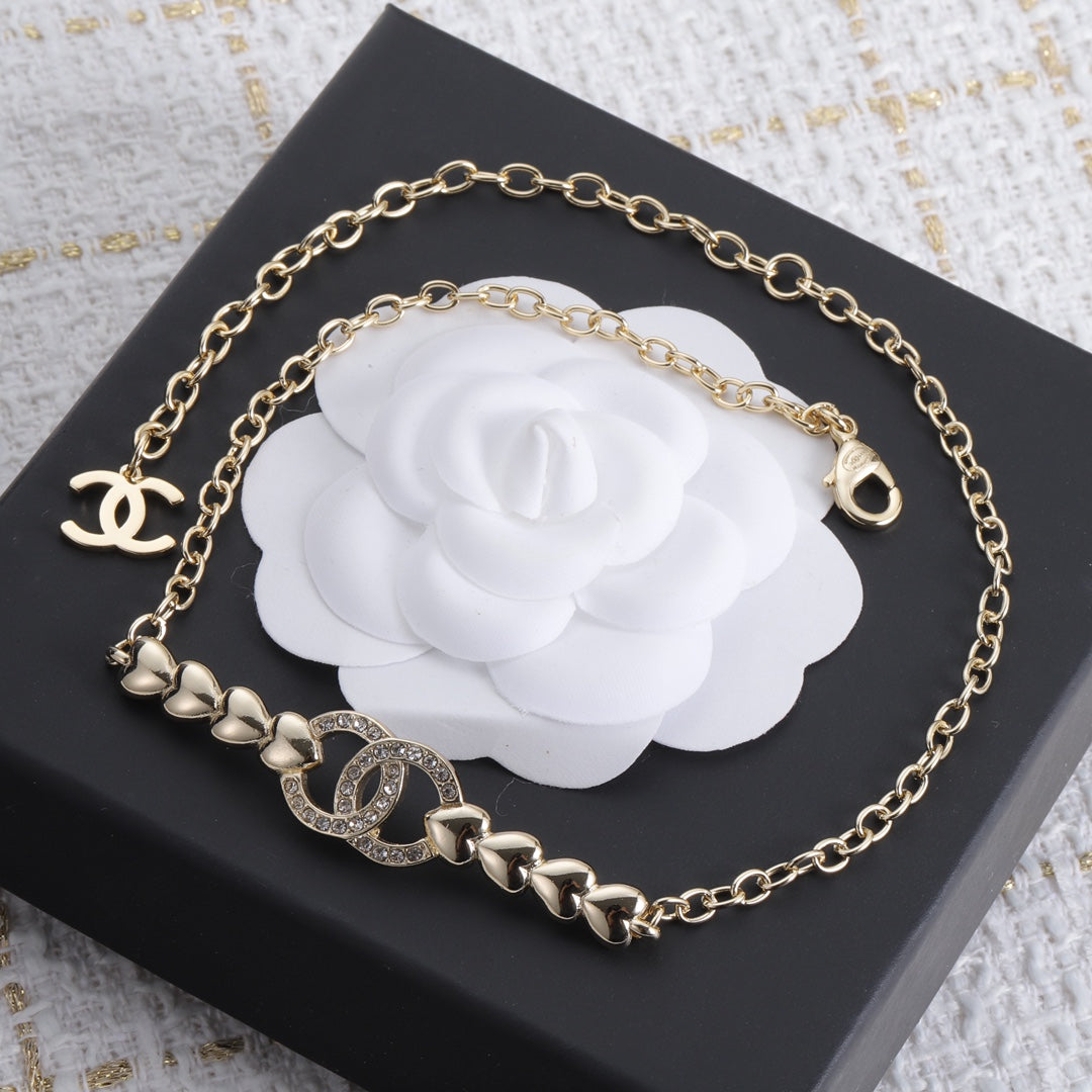 1YC371X  Fashion high -quality Necklaces