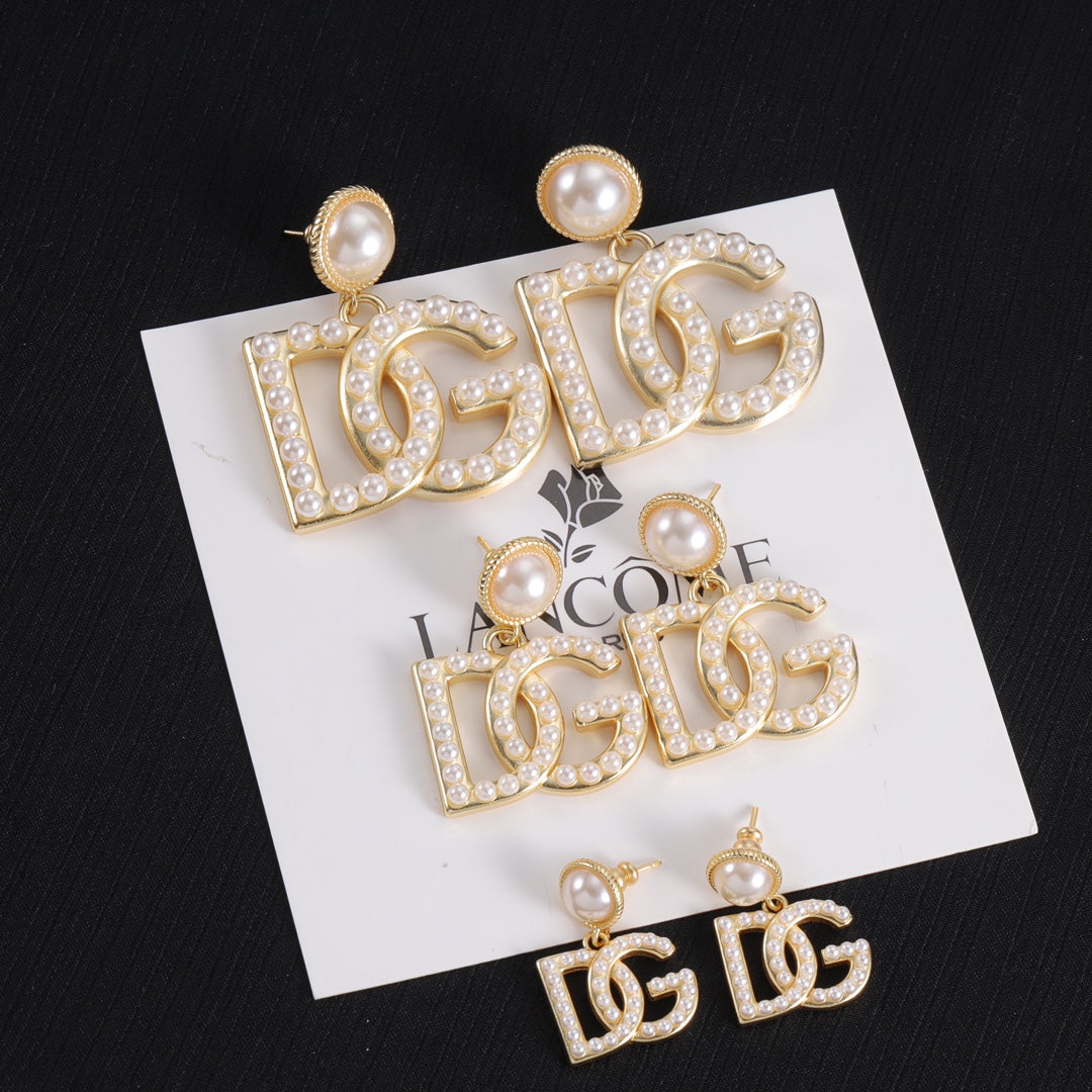 14A327E  Fashionable and high quality  Earrings