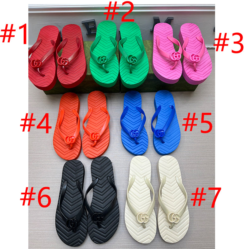 54B105Z   fashion slippers