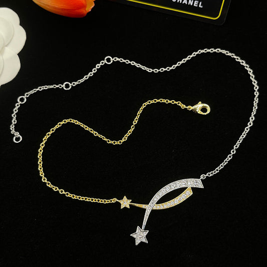 14C914X  Fashion Necklaces