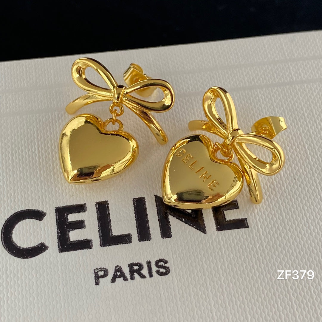 1NCL172E Fashion high -quality earring