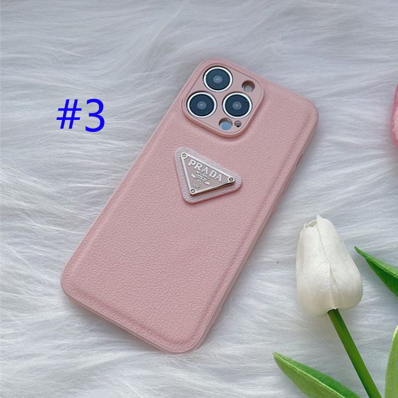 PXPD19A Fashion Phone Case