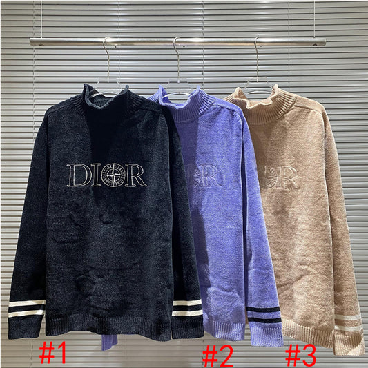 14D406U  fashion Sweaters