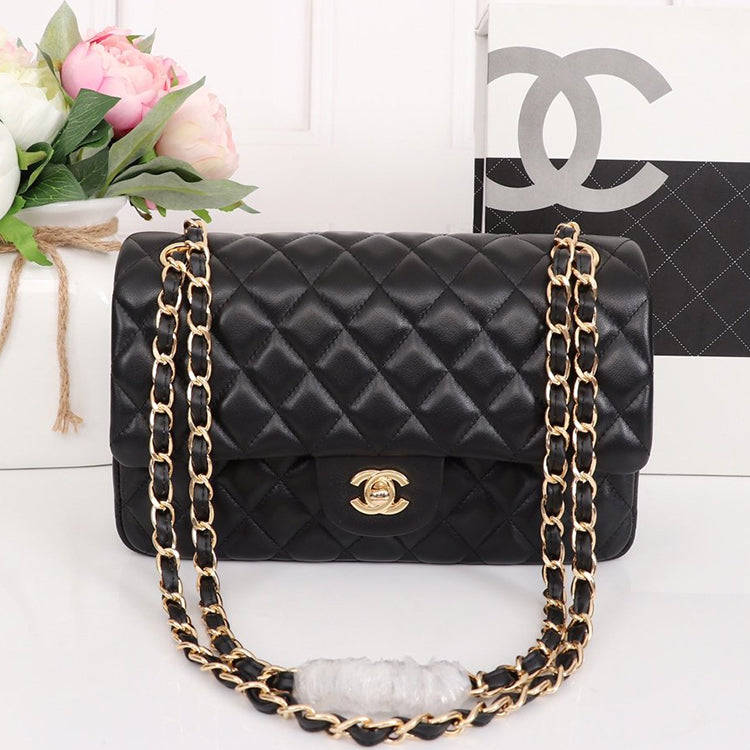 5C30B  Fashionable leather bag 