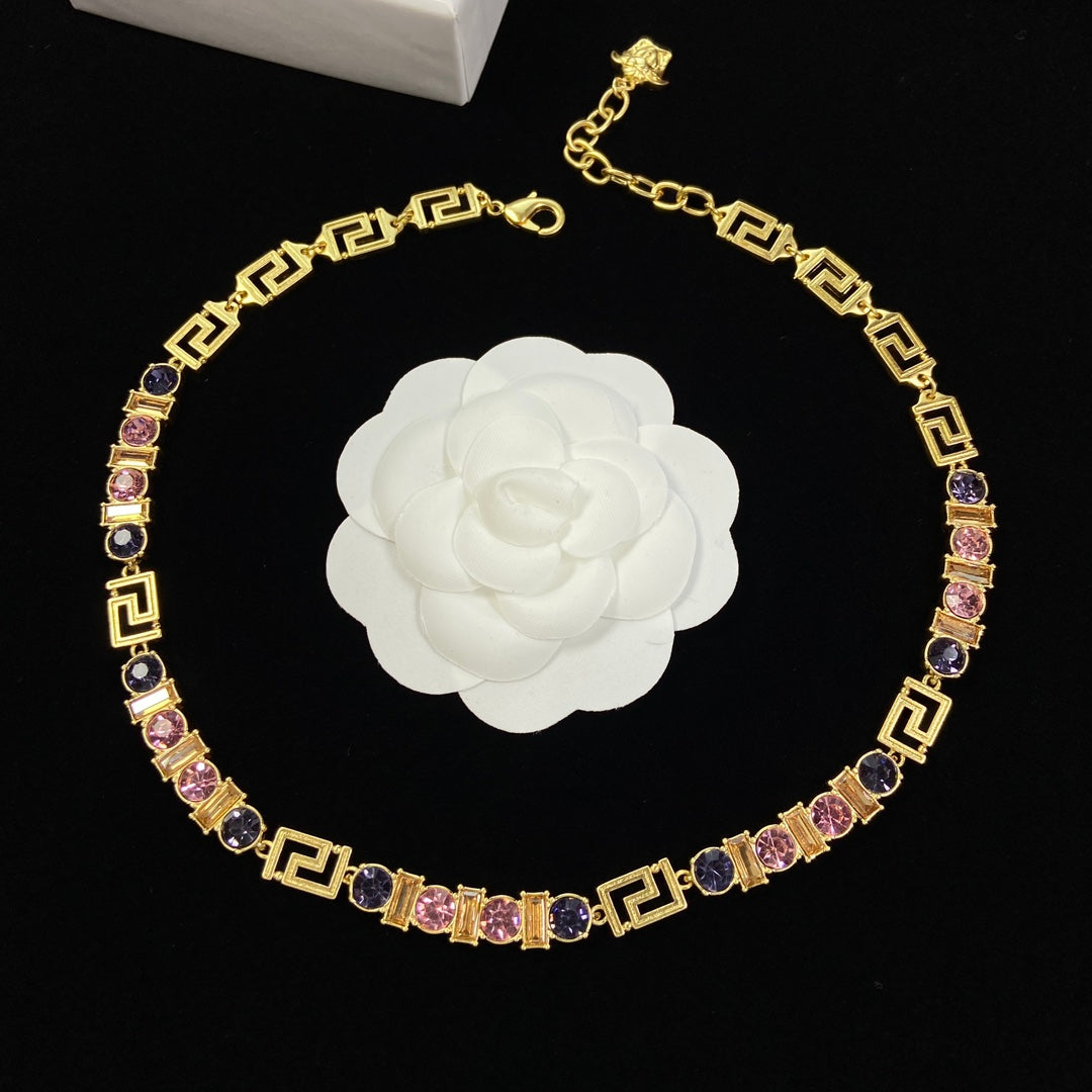 14V953X  Fashion Bracelets Necklaces