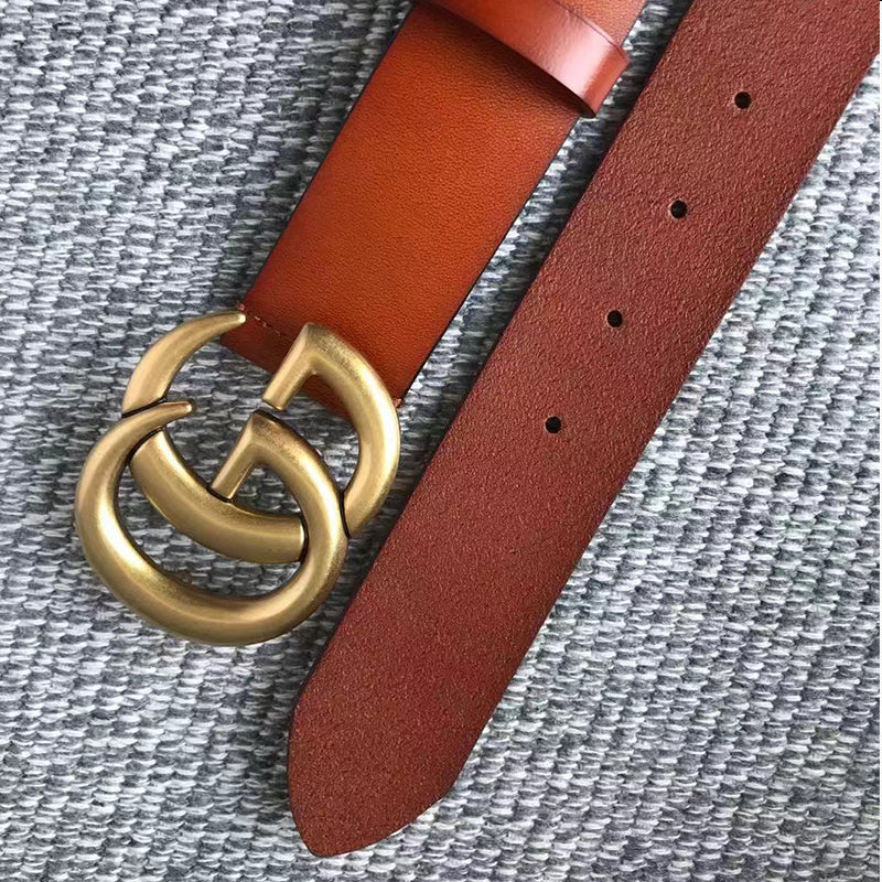 1LB150P (High quality leather belt With full package)