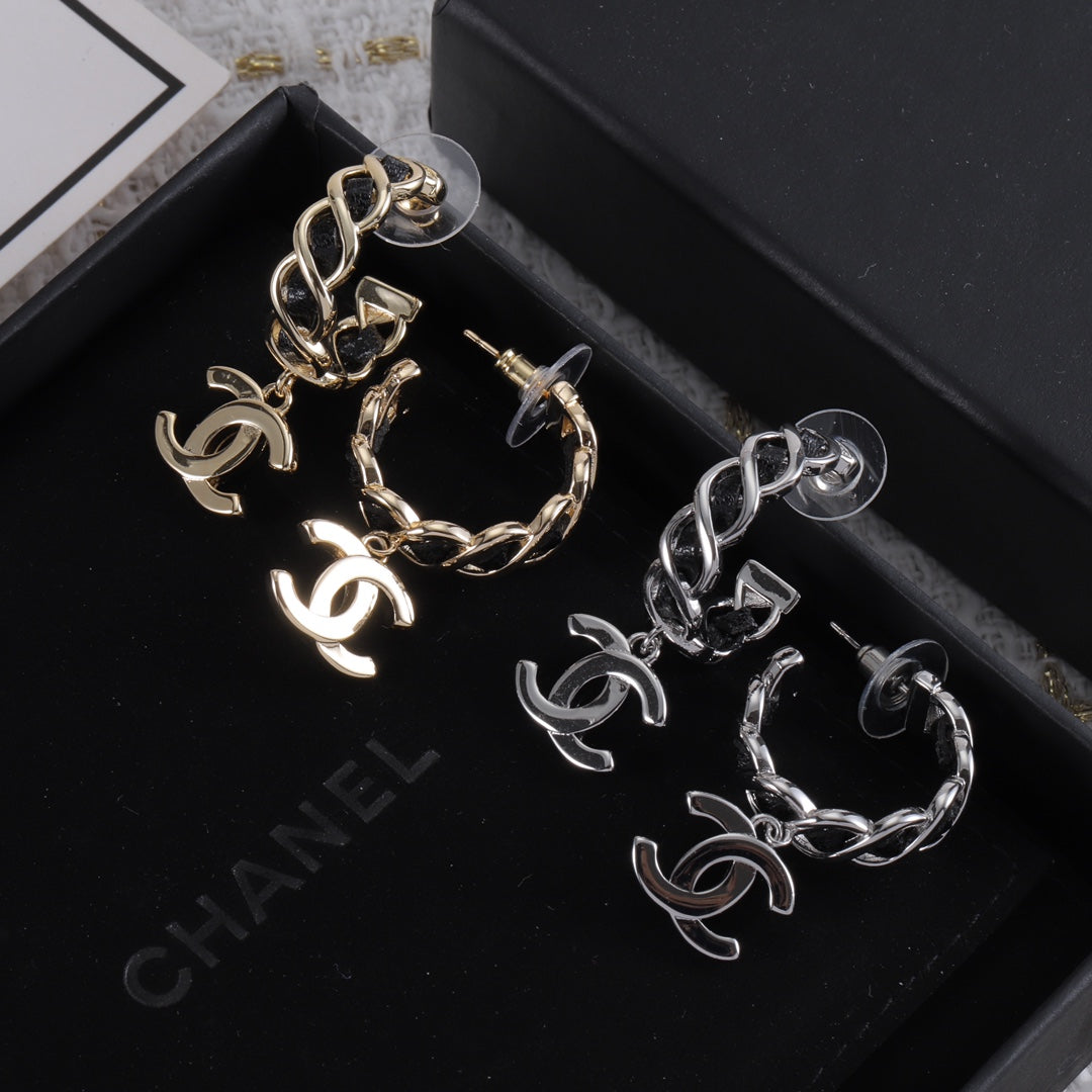 14C784E  Fashion Earrings