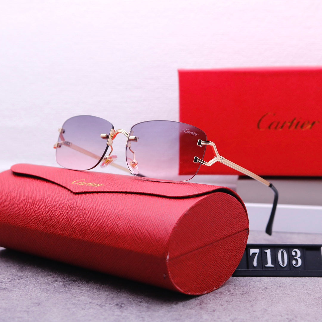 74K449T  fashion Sunglasses