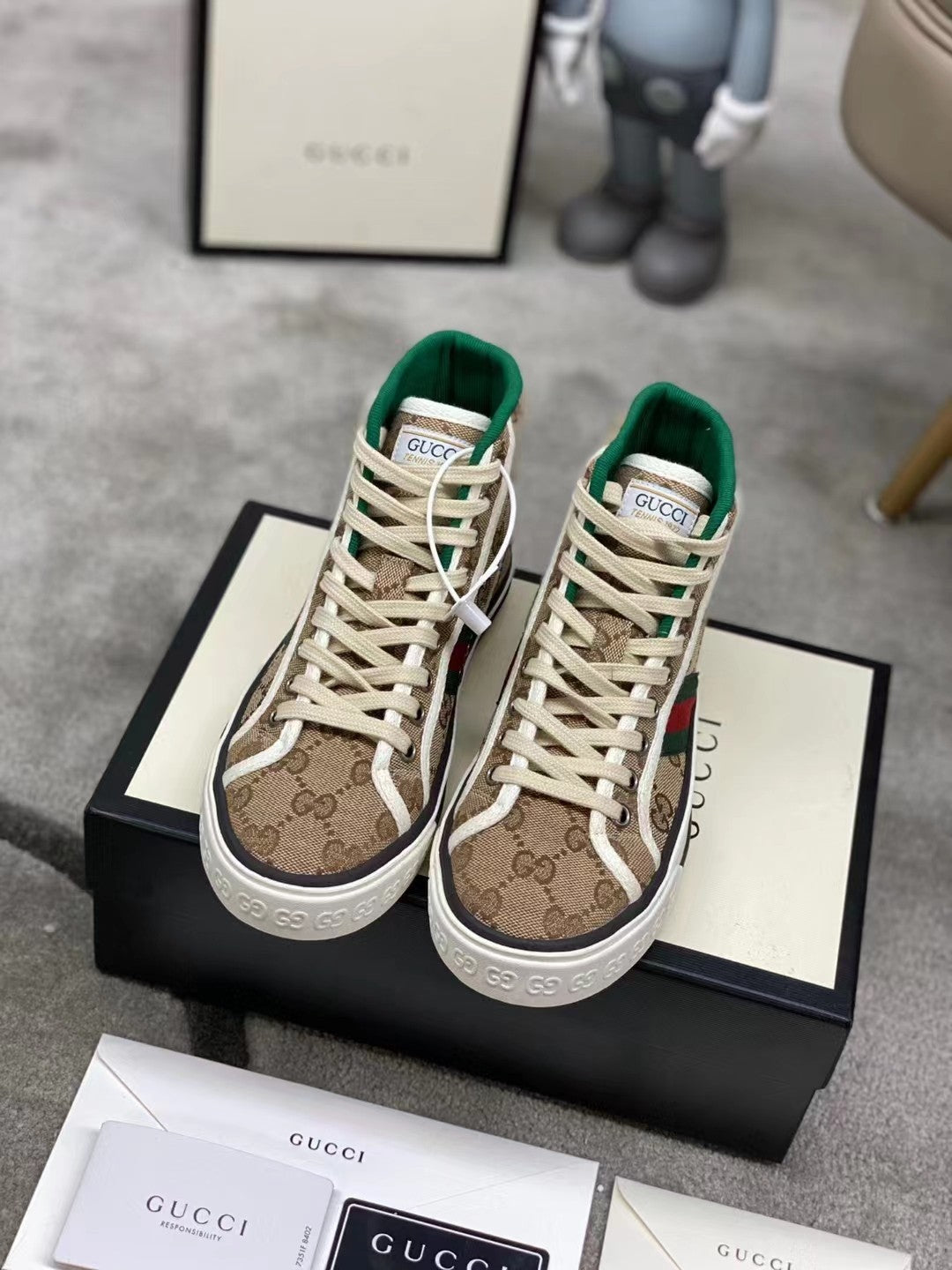 2YB47Z  1:1 High quality canvas shoes