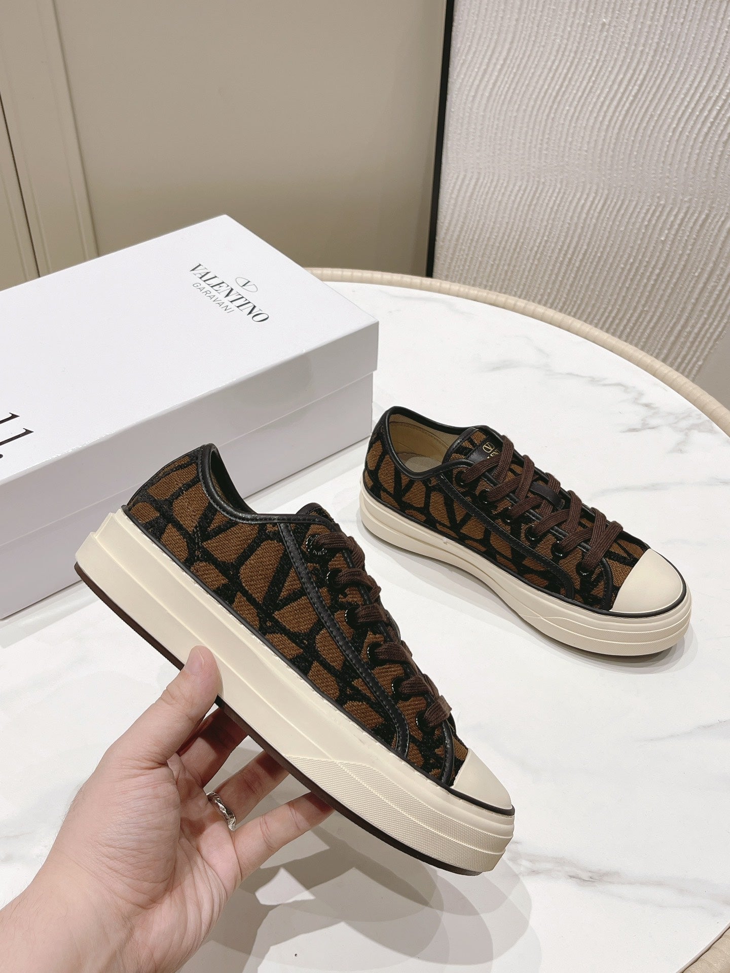 1YVL67Z  1：1High quality casual shoes