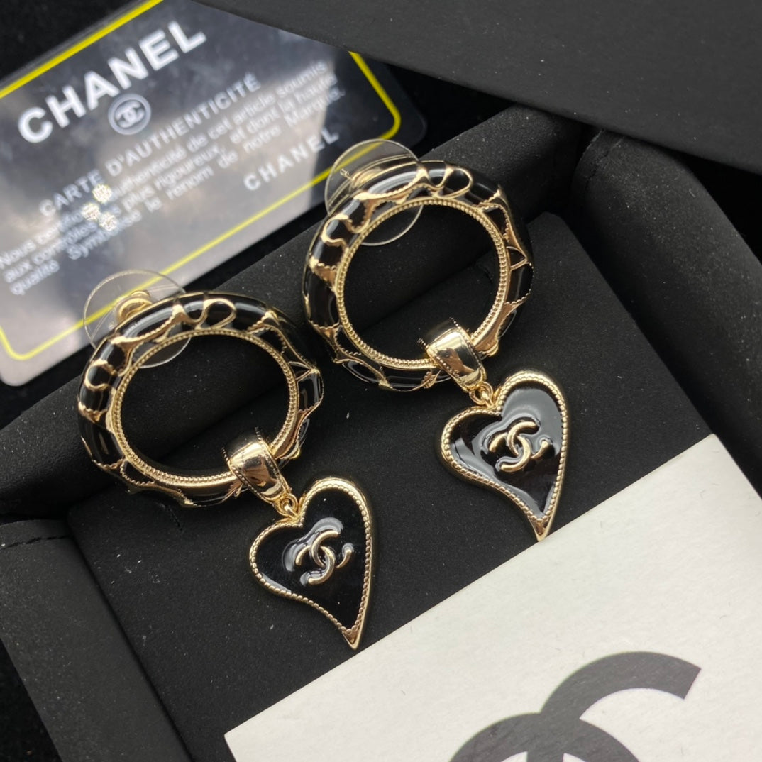 1NC157E Fashion high -quality earring