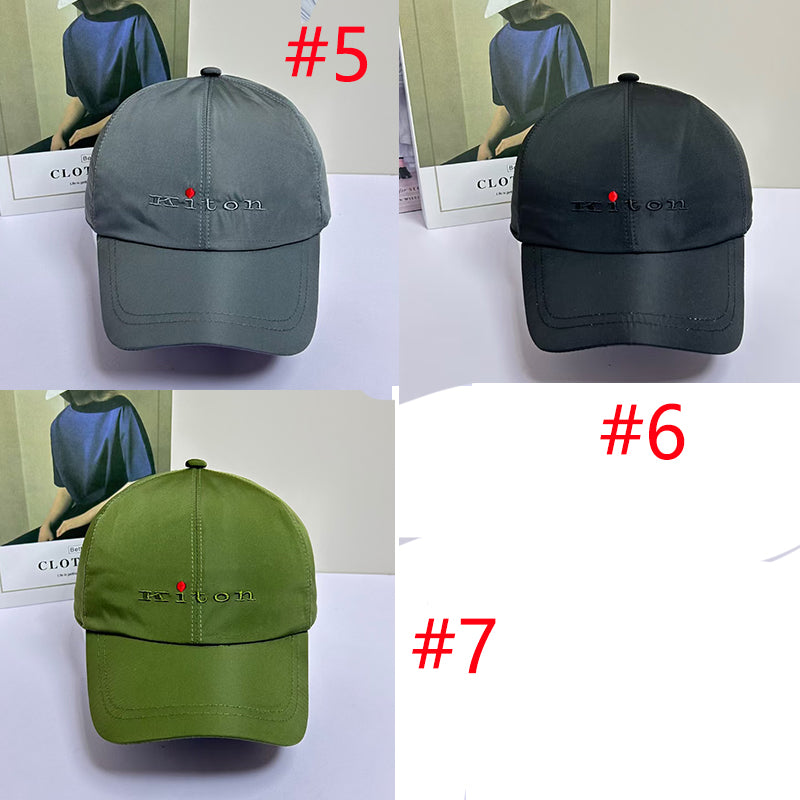 14A284M   Fashion hats