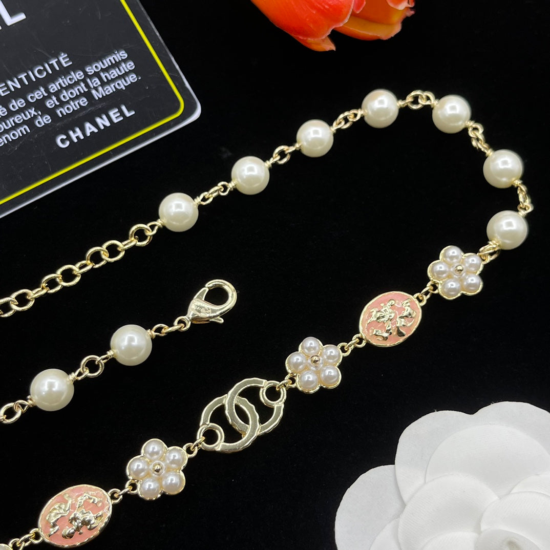 14C930X  Fashion Necklaces