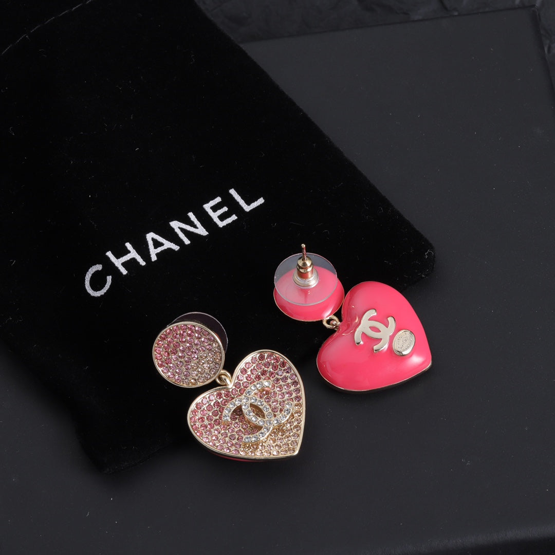 1YC369E  Fashion high -quality Earrings