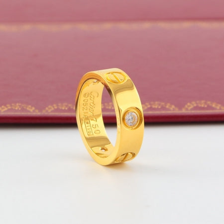 BK35J   (high quality rings )