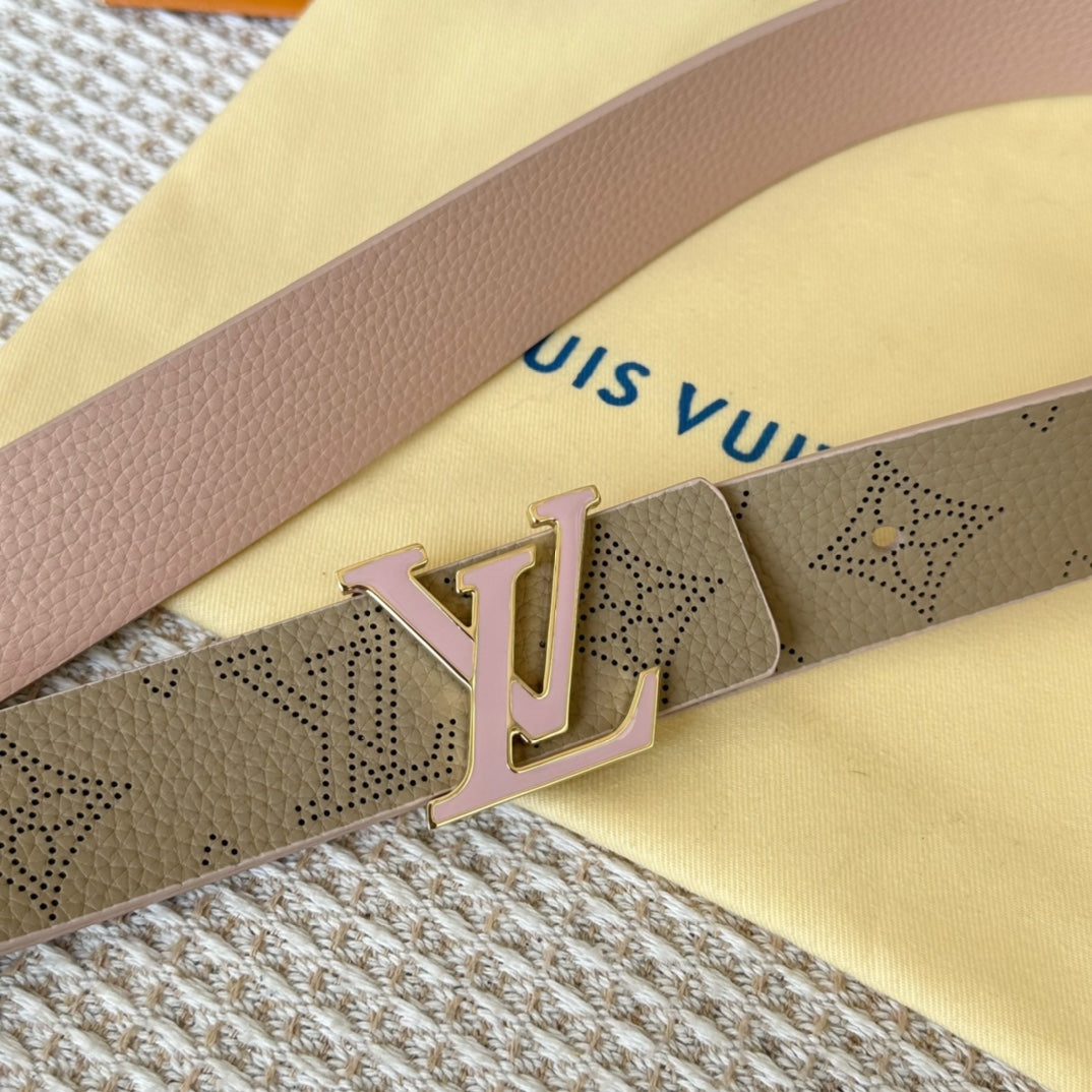 14E19P   (High quality leather belt With full package)