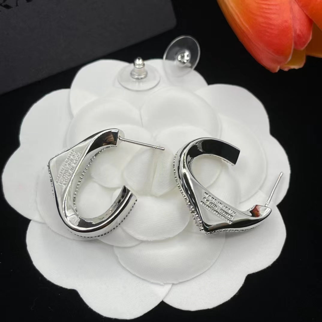 14PD816E   Fashion Earrings