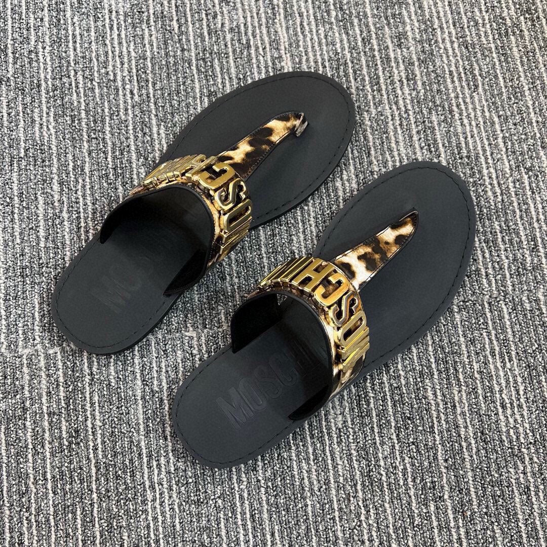 54A118Z   fashion slippers