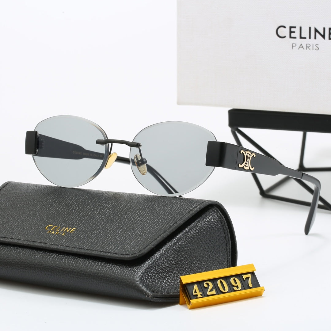 74CL526T  fashion Sunglasses