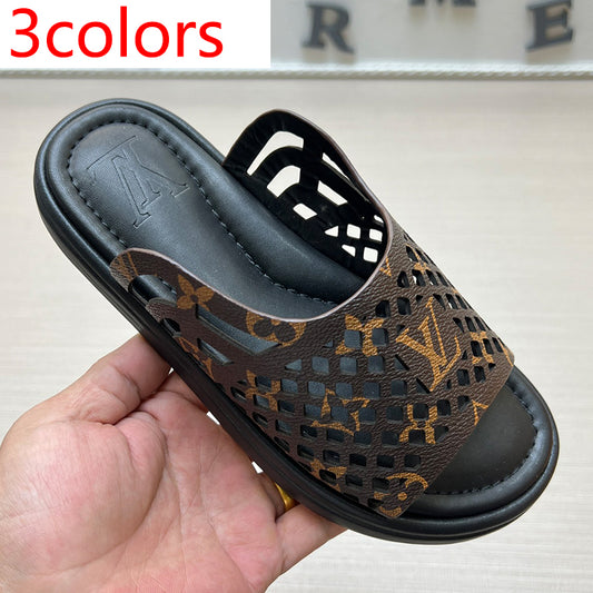 54E83Z     fashion slippers