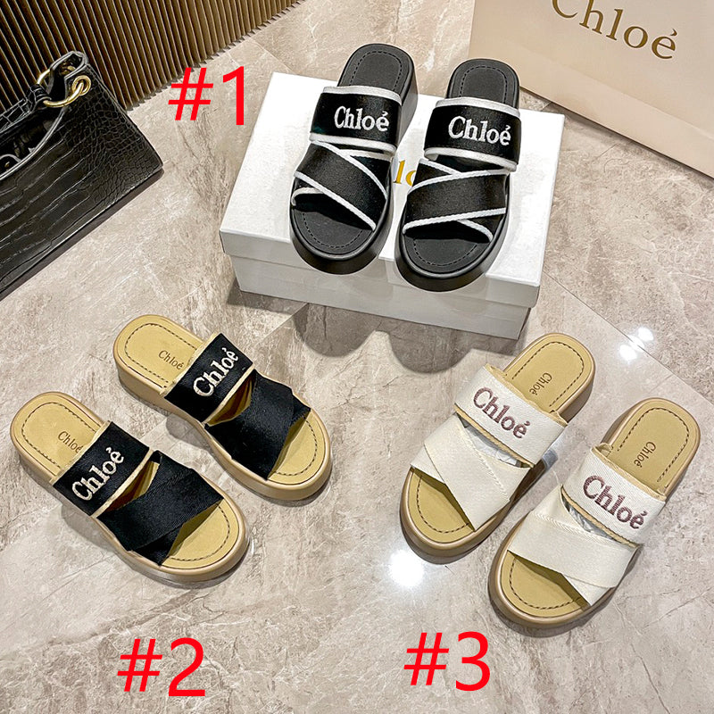 14A209Z  fashion Slippers