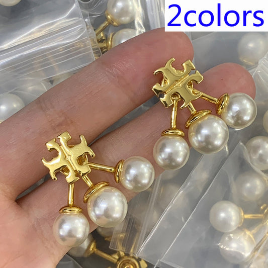 6XA19E Fashion Earrings