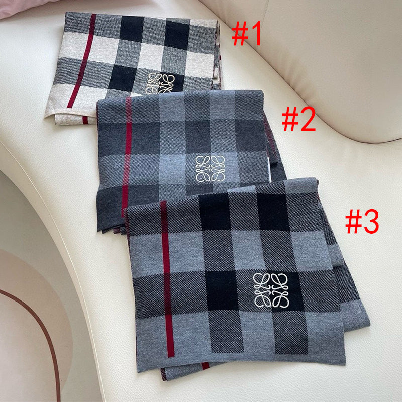 14A500W　 Fashion scarves