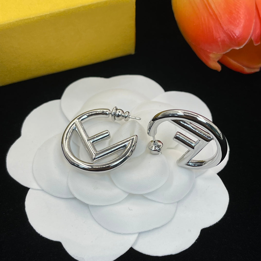 14F647E   Fashion Earrings