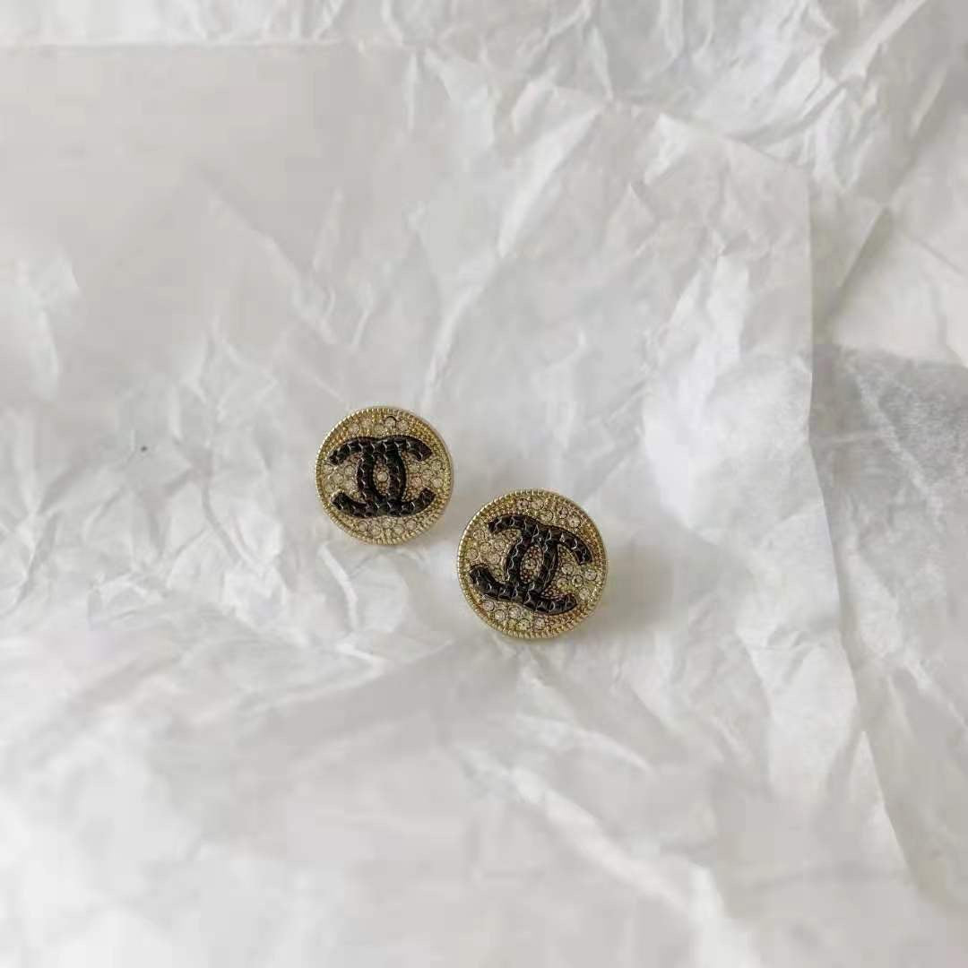 1YC164E  Fashion high -quality Earrings