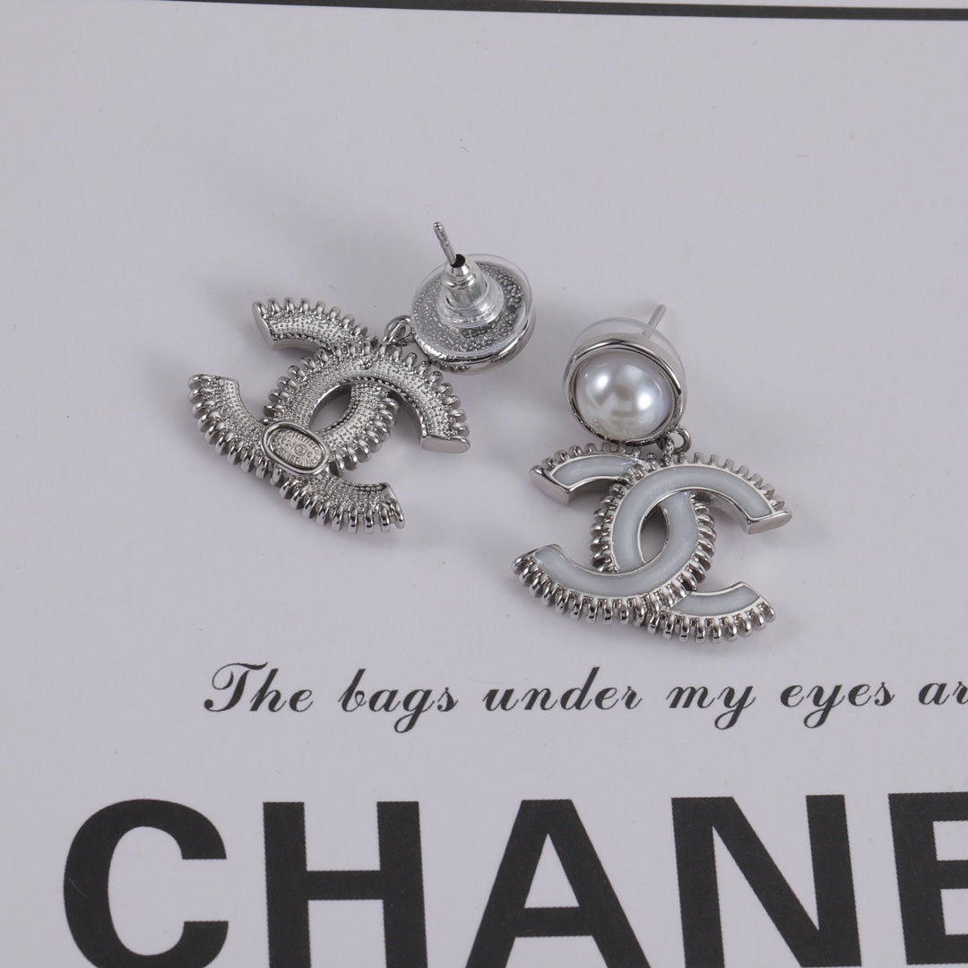 14C785E  Fashion Earrings