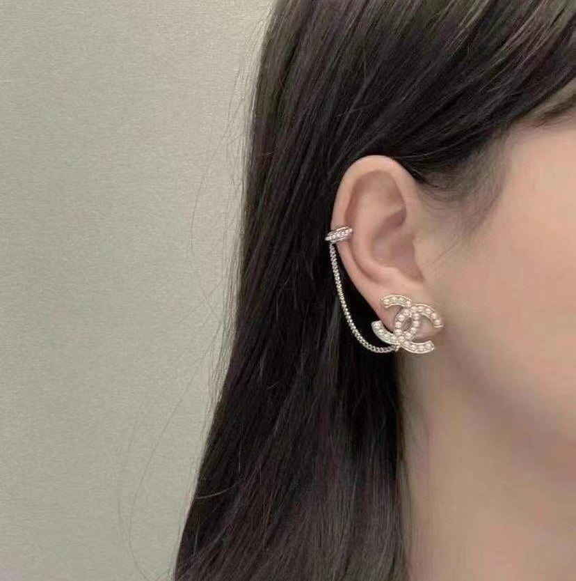 1YX278E  Fashion high -quality Earrings