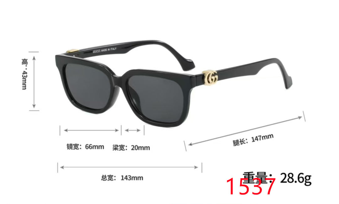 74B321T  fashion Sunglasses