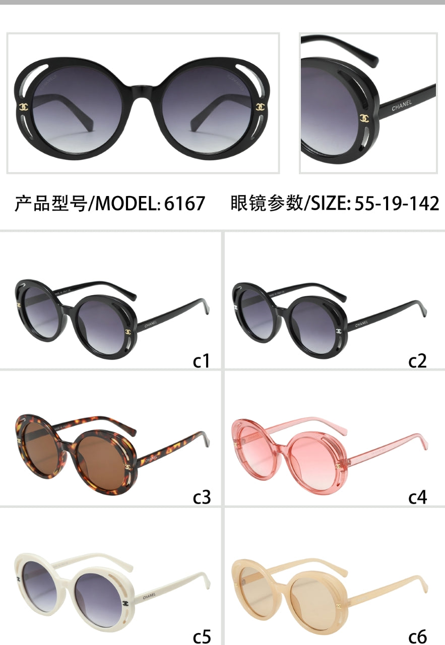 74C481T  fashion Sunglasses