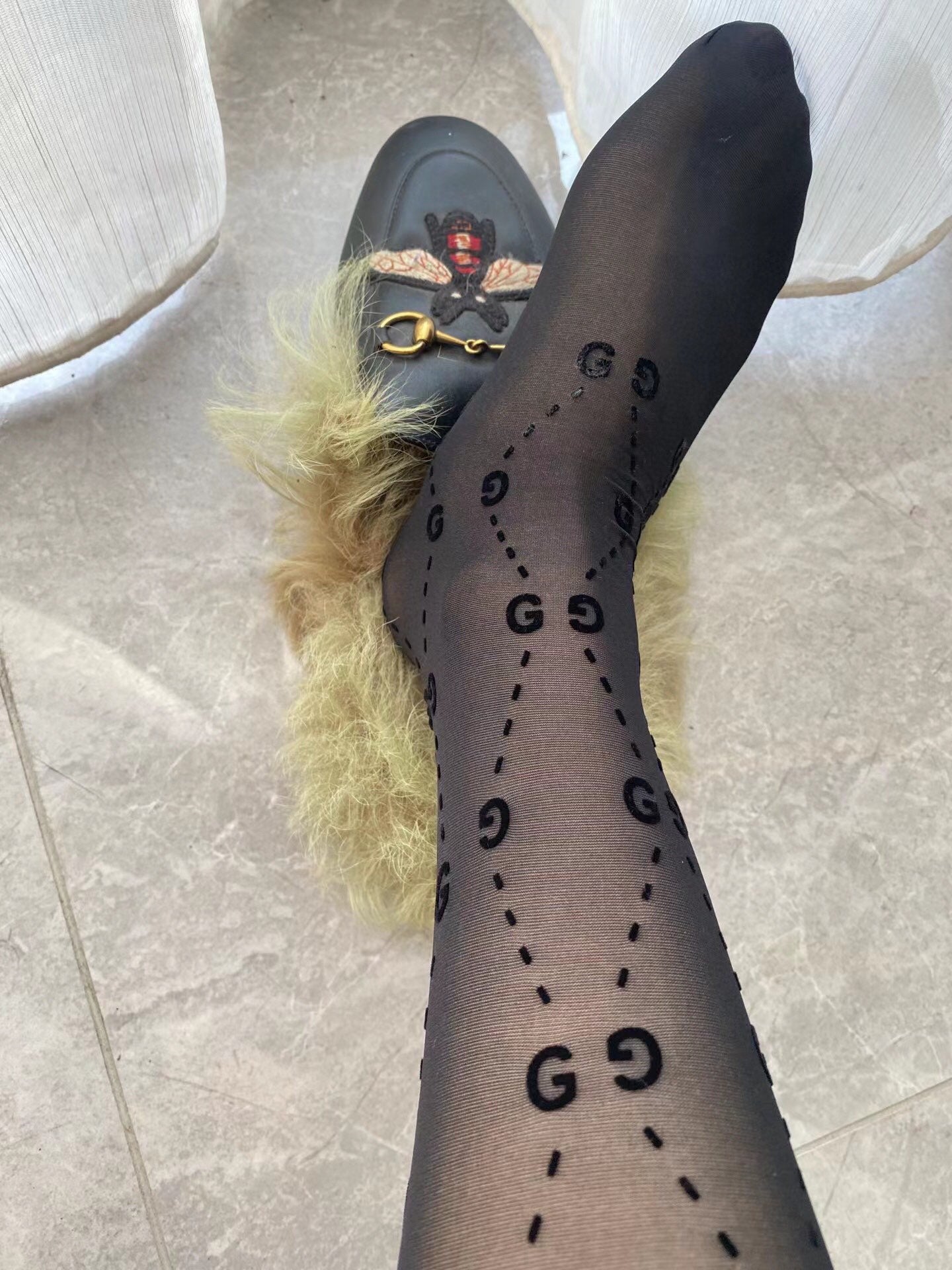 1XB9S ( high quality pantyhose 1:1 tights)