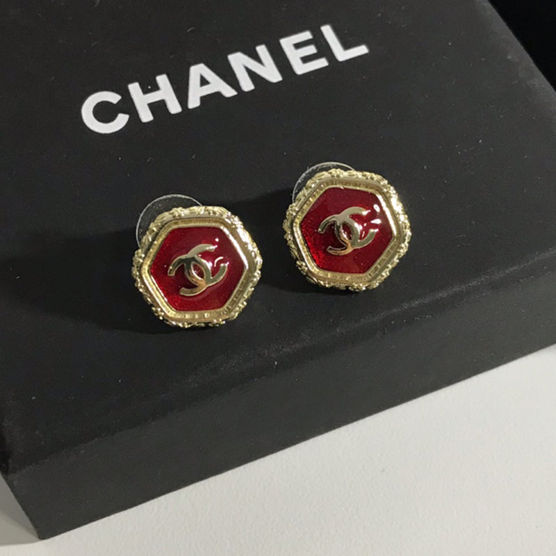 14C796E  Fashion Earrings