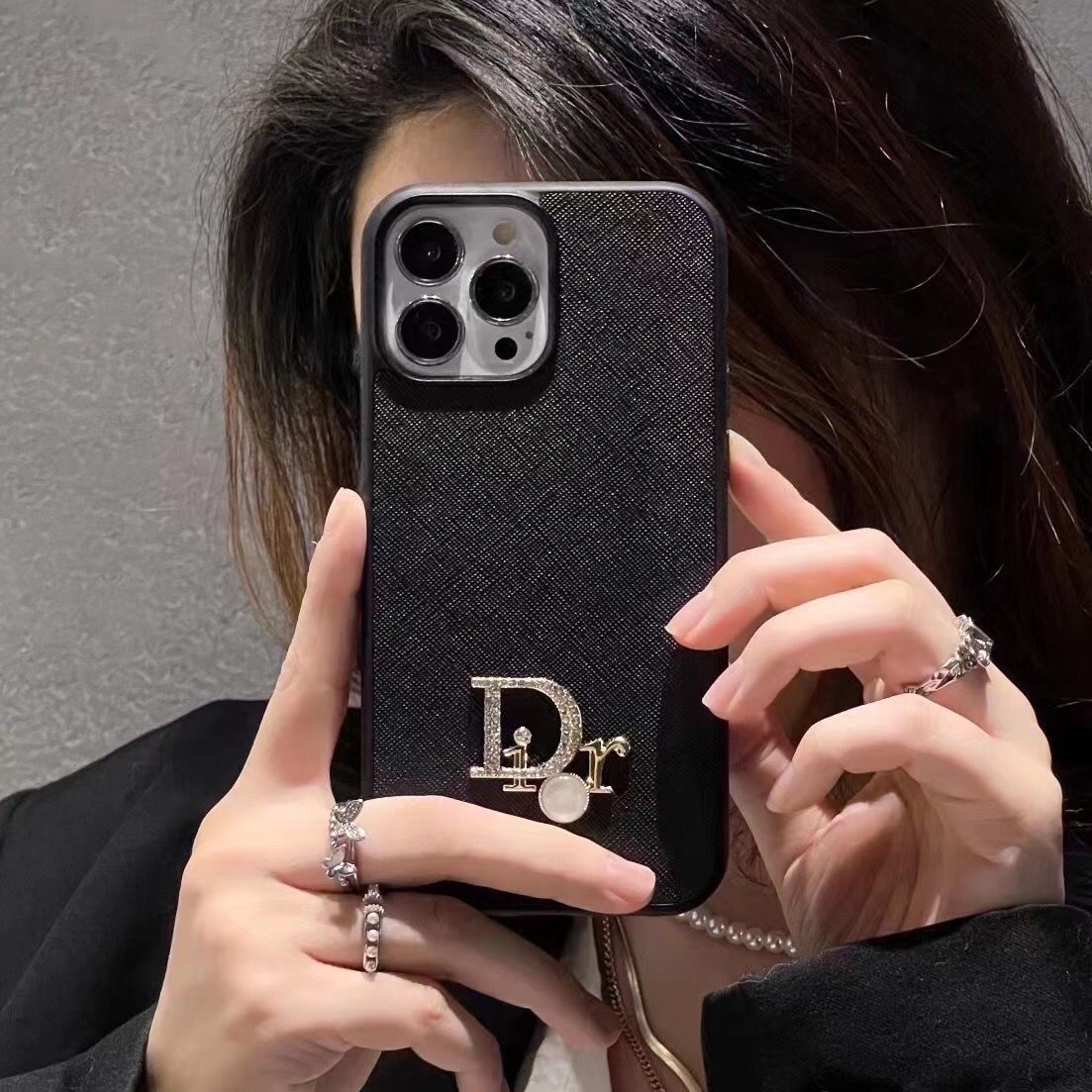 PLD11A Fashion Phone Case