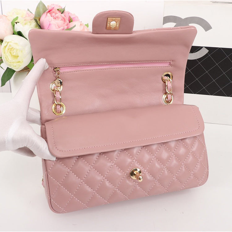 5C30B  Fashionable leather bag 