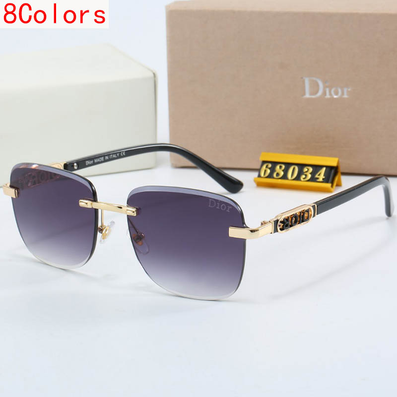 74D503T  fashion Sunglasses