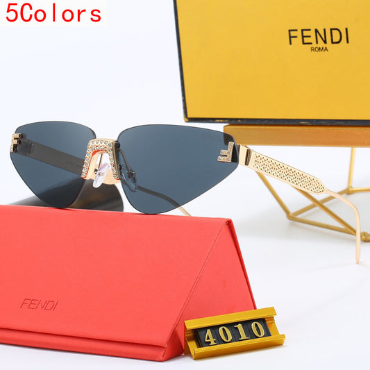 74F371T  fashion Sunglasses