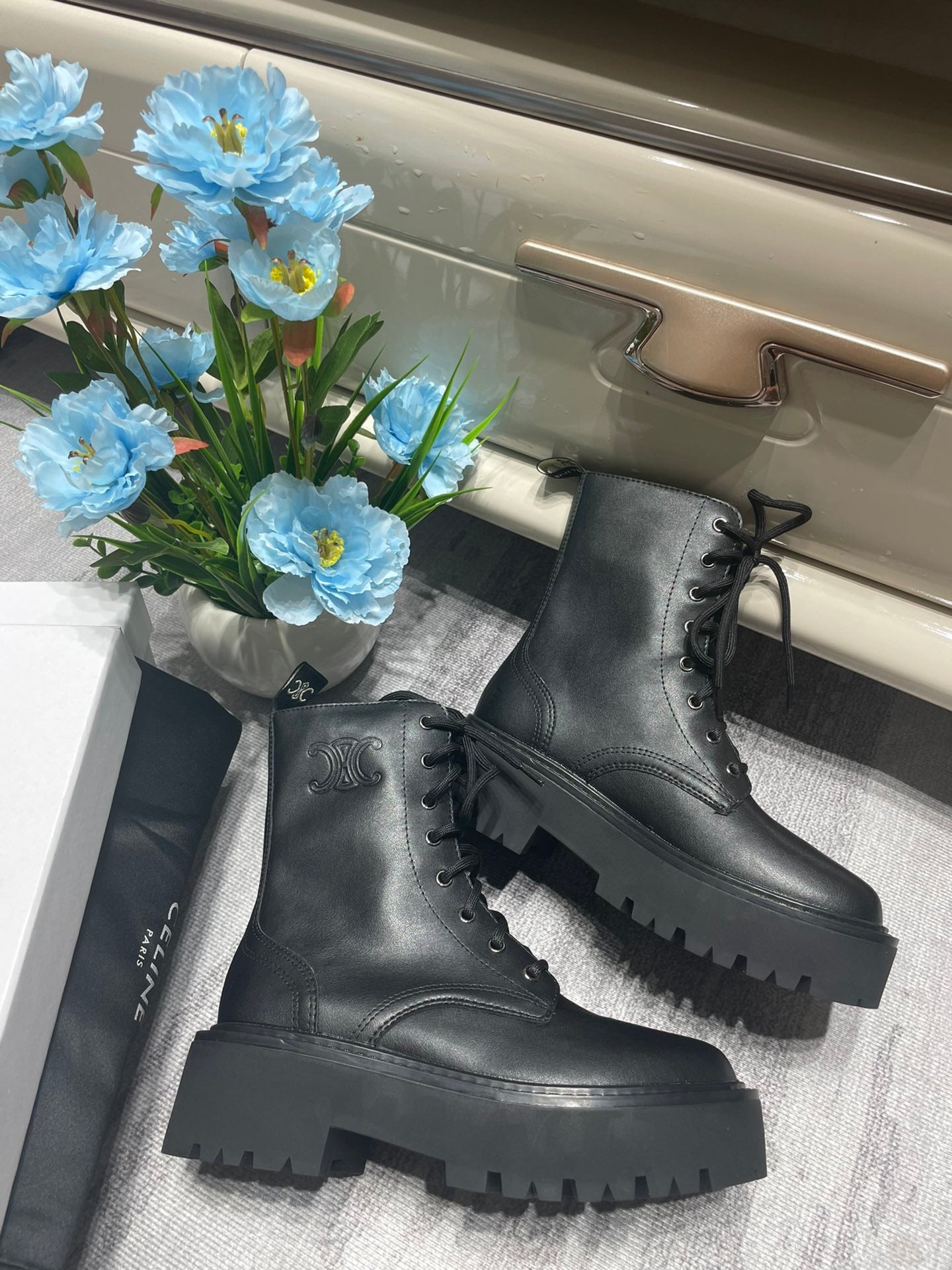 1YCL49Z   1：1High quality boots