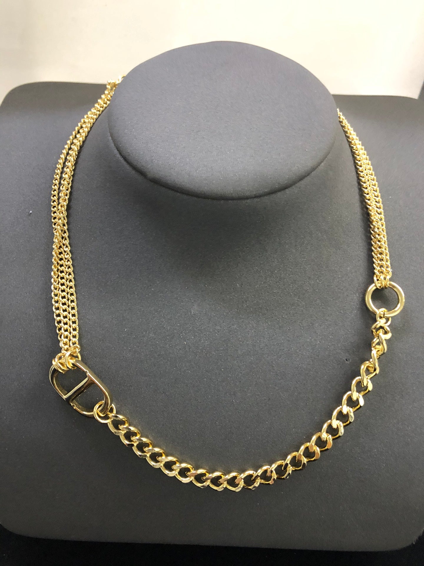 1YD252X  Fashion high -quality Necklaces  Bracelets