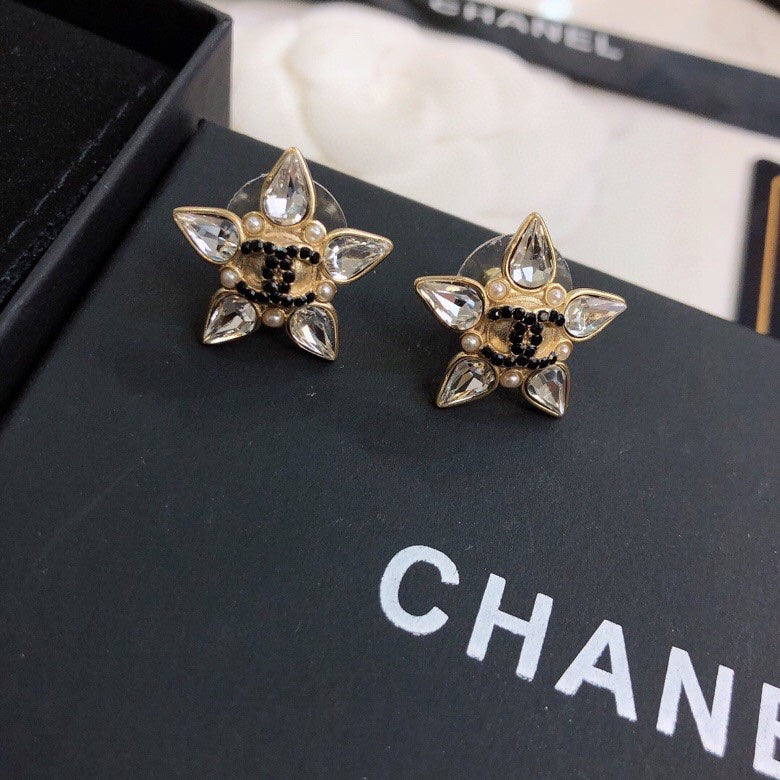 1YC143E  Fashion high -quality Earrings