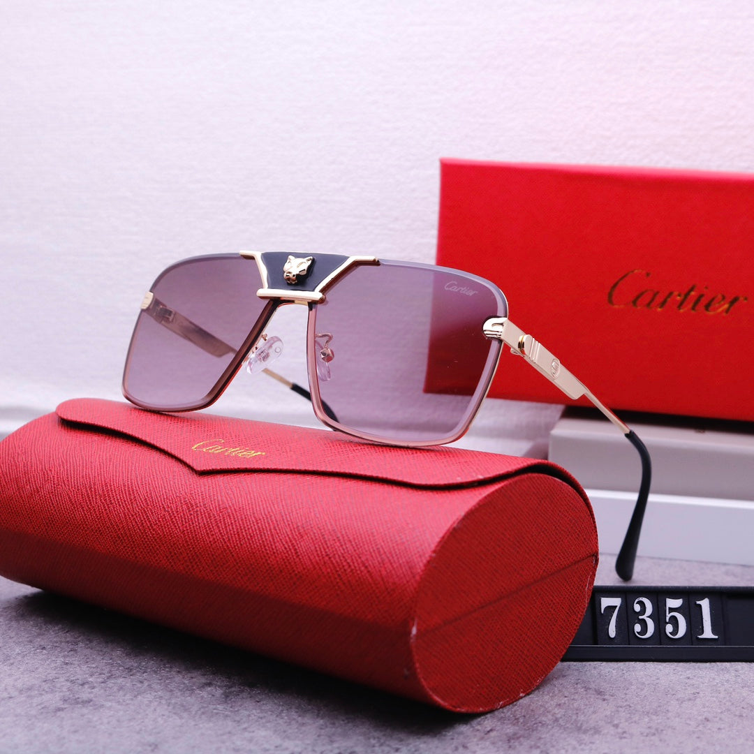 74K409T  fashion Sunglasses