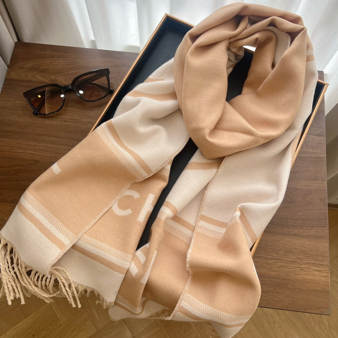 14C229W　Fashion scarves