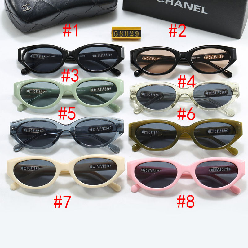 74C351T  fashion Sunglasses