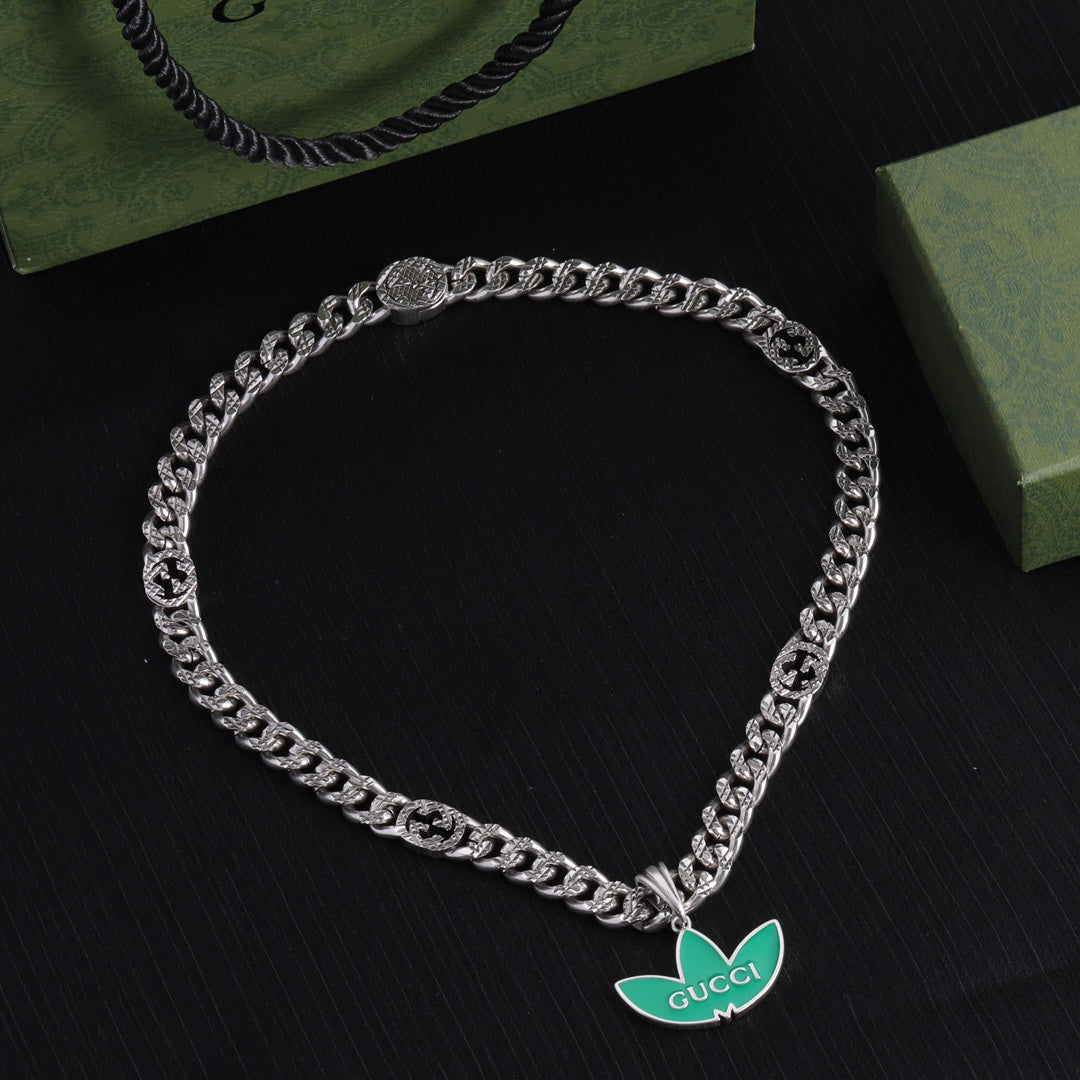 14B282X  Fashionable and high quality  Necklaces