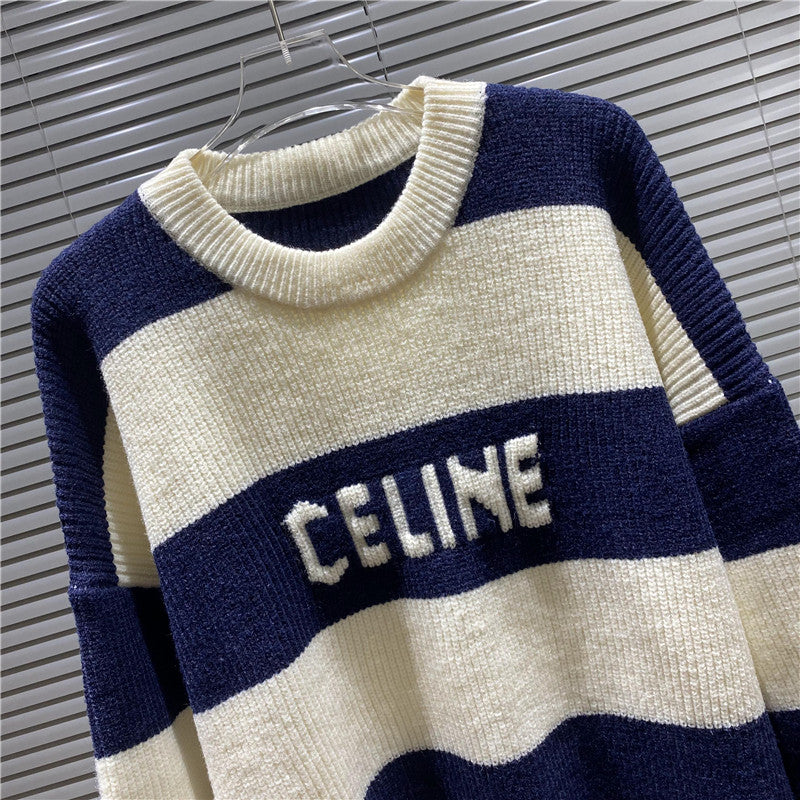 14CL410U  fashion Sweaters