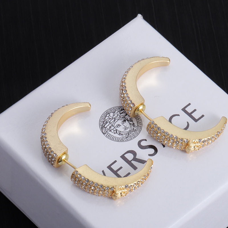 1NV66E Fashion high -quality earring