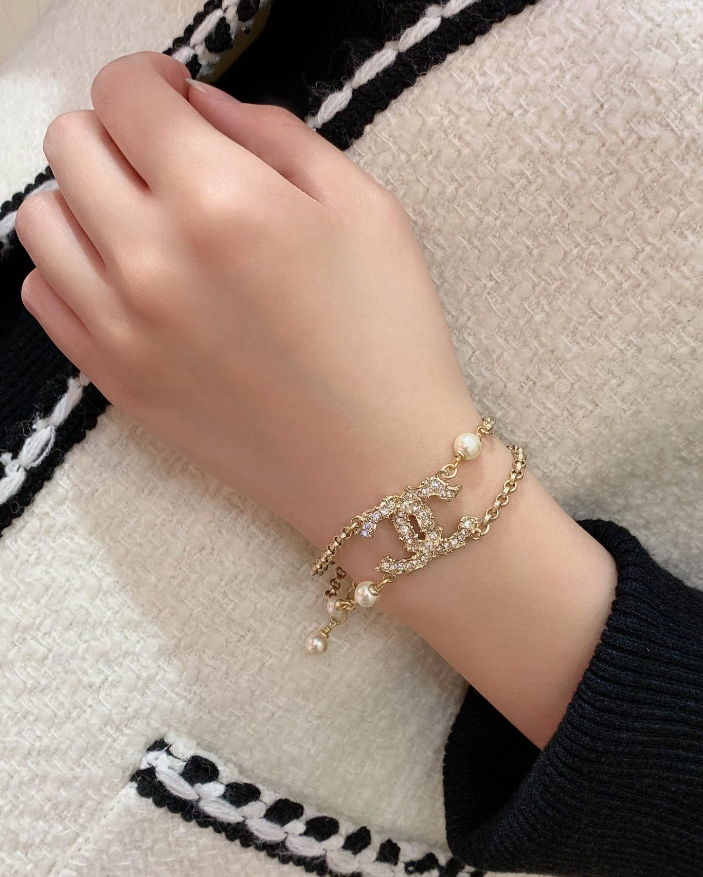 1YC160K  Fashion high -quality Bracelets