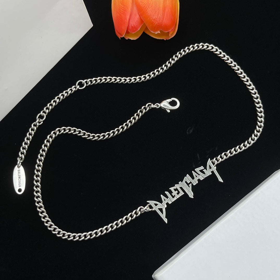 14J569X  Fashionable and high quality Necklaces